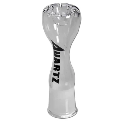 Quartz - Oil Bowl (Slits) SG 18,8F