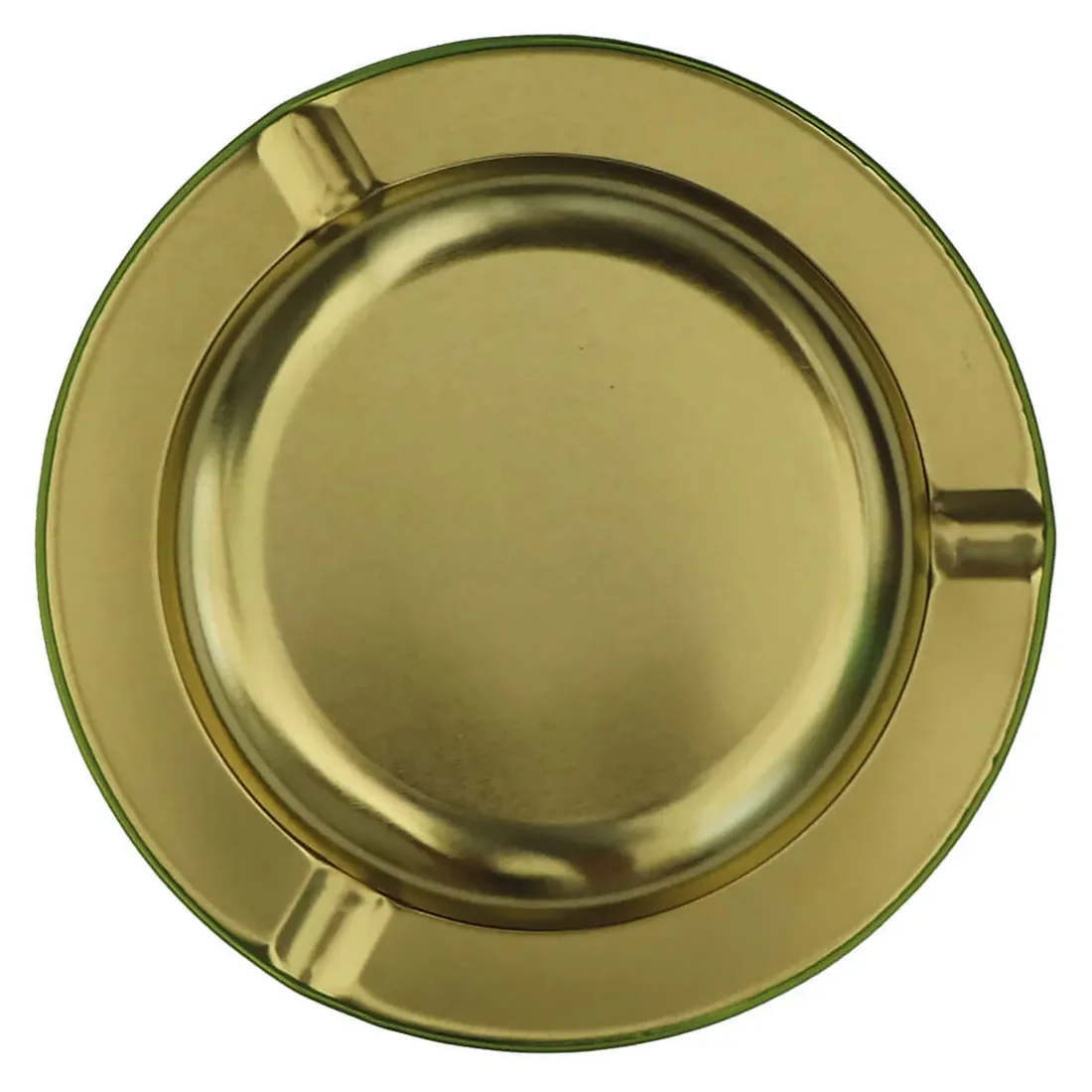 RAW - "20 Year Anniversary Edition" Emerald Ashtray - Billede 2