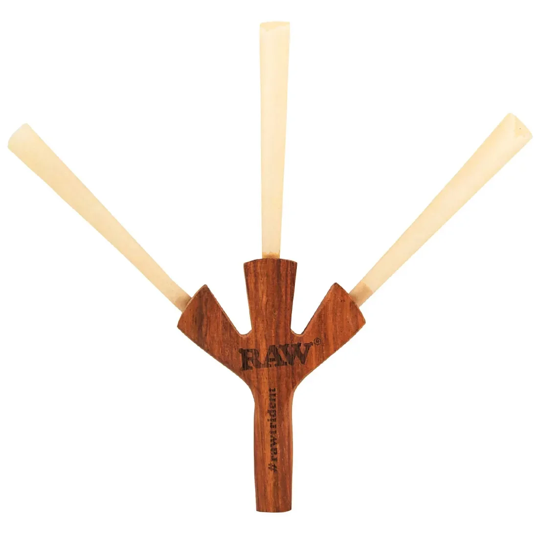 RAW - Cigarette Holder Trident - Billede 2