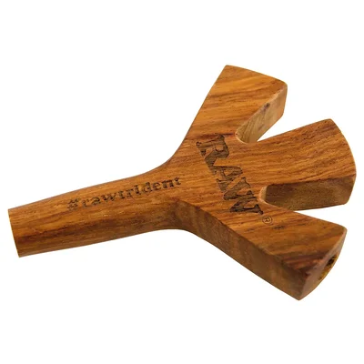 RAW - Cigarette Holder Trident