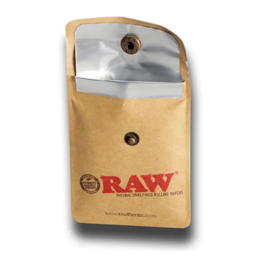 RAW - Lommeaskebæger - Billede 2