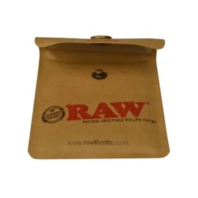 RAW - Lommeaskebæger