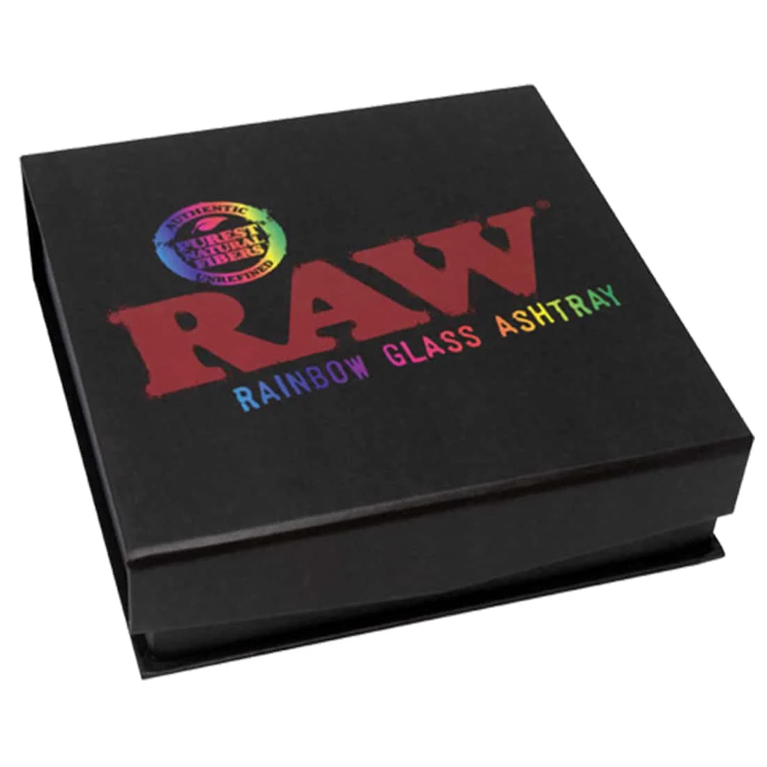 RAW - Rainbow Prism Ashtray - Billede 4