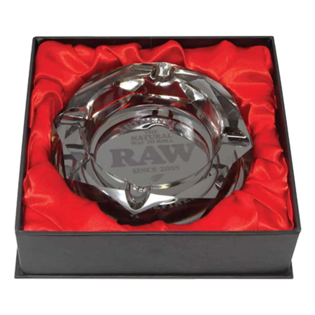 RAW - The Dark Side Ashtray - Billede 4