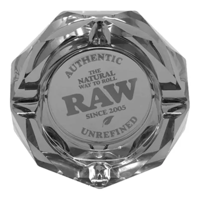 RAW - The Dark Side Ashtray