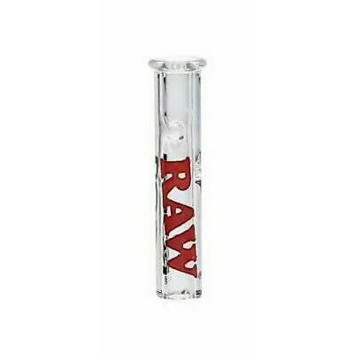 RAW Glas Tips Rund