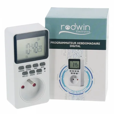 RODWIN - Digital Timer