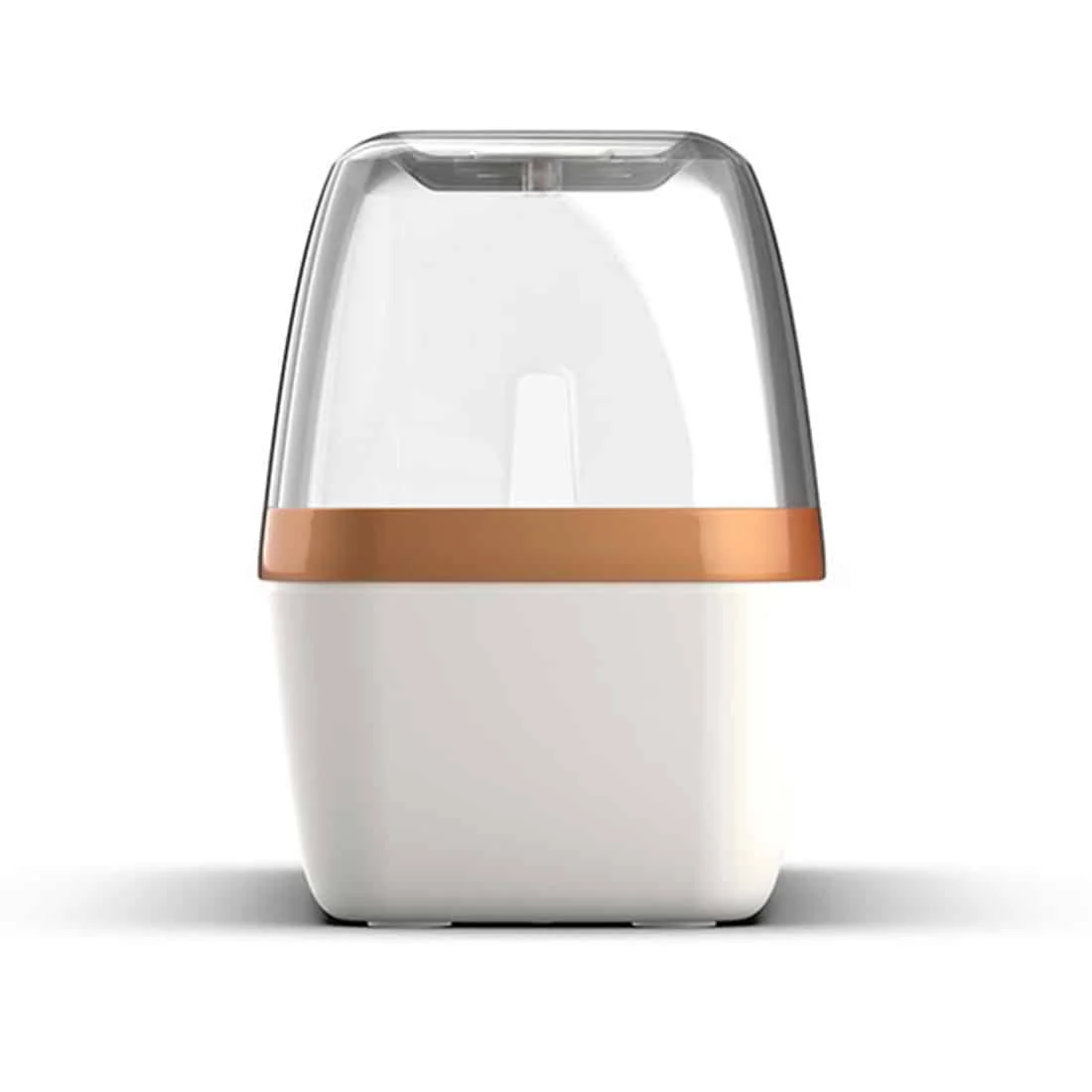 Romberg - BoQube L Plus Drivhus Kobber - Billede 4