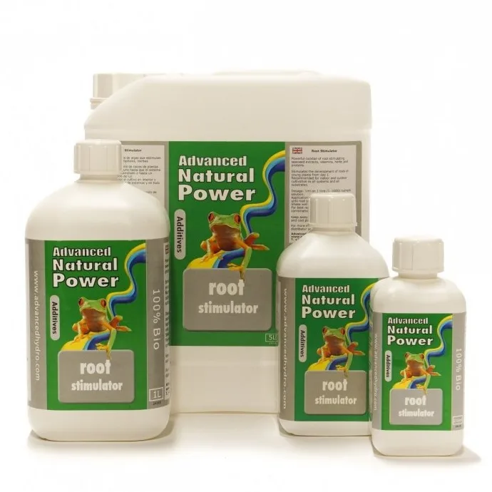 Natural Root Stimulator