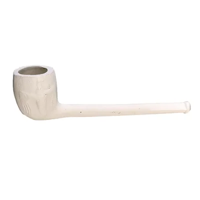 Scott - Bird Clay Pipe 120 mm