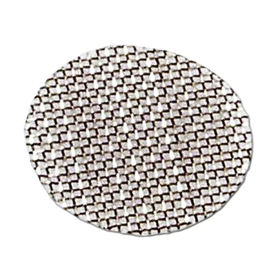 Scott - Grove Metal Riste 20 mm 3 stk