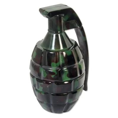 Scott - Håndgranat Grinder Ø45