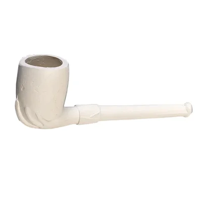 Scott - Hand Clay Pipe 110 mm