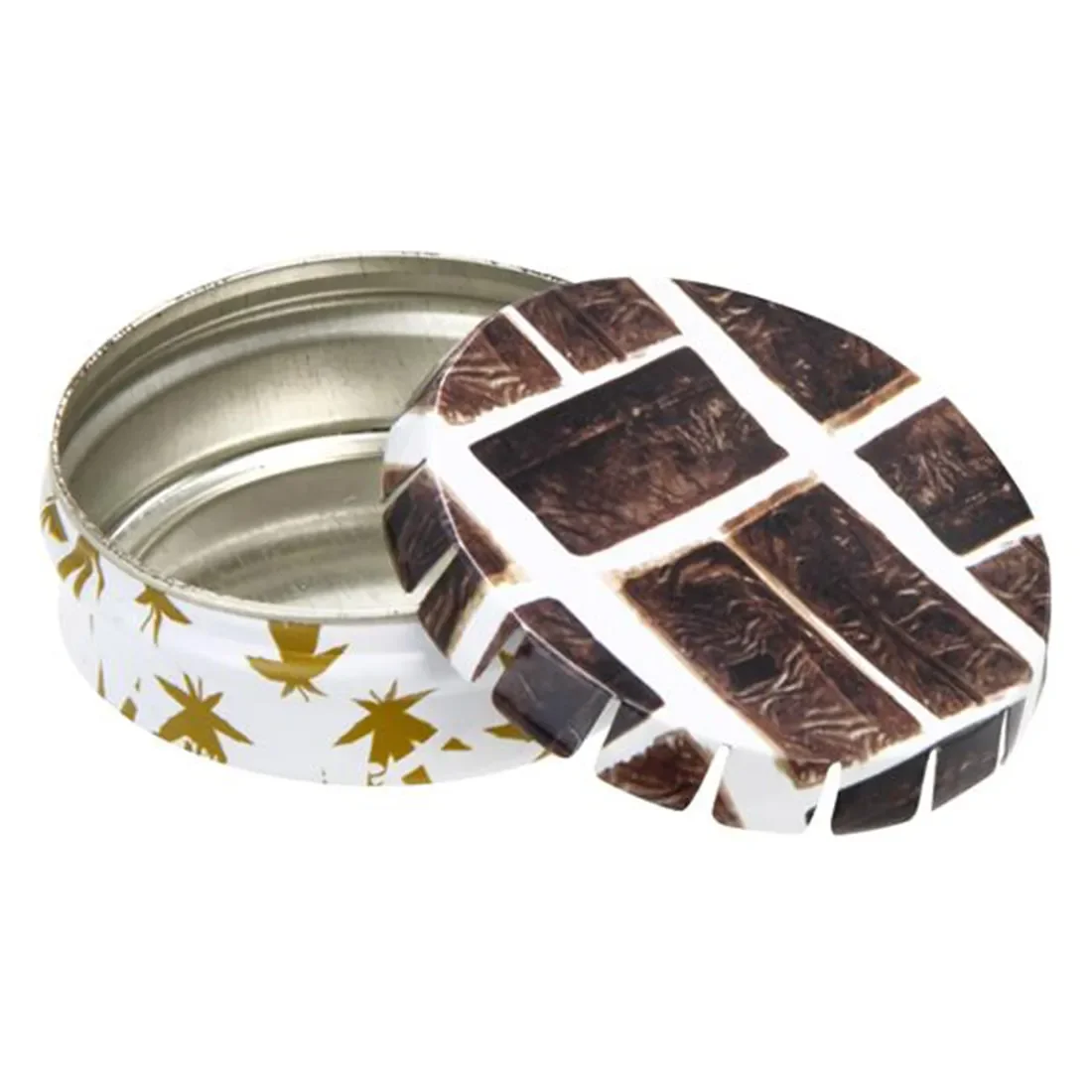 Scott - Hash Klik Dåse - Billede 2