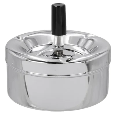 Scott - Krom Spin Askebæger