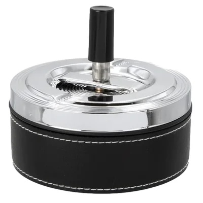 Scott - Læder Spin Askebæger