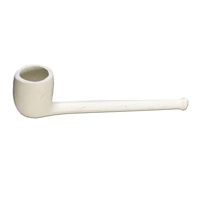 Scott - Motz Clay Pipe 110 mm
