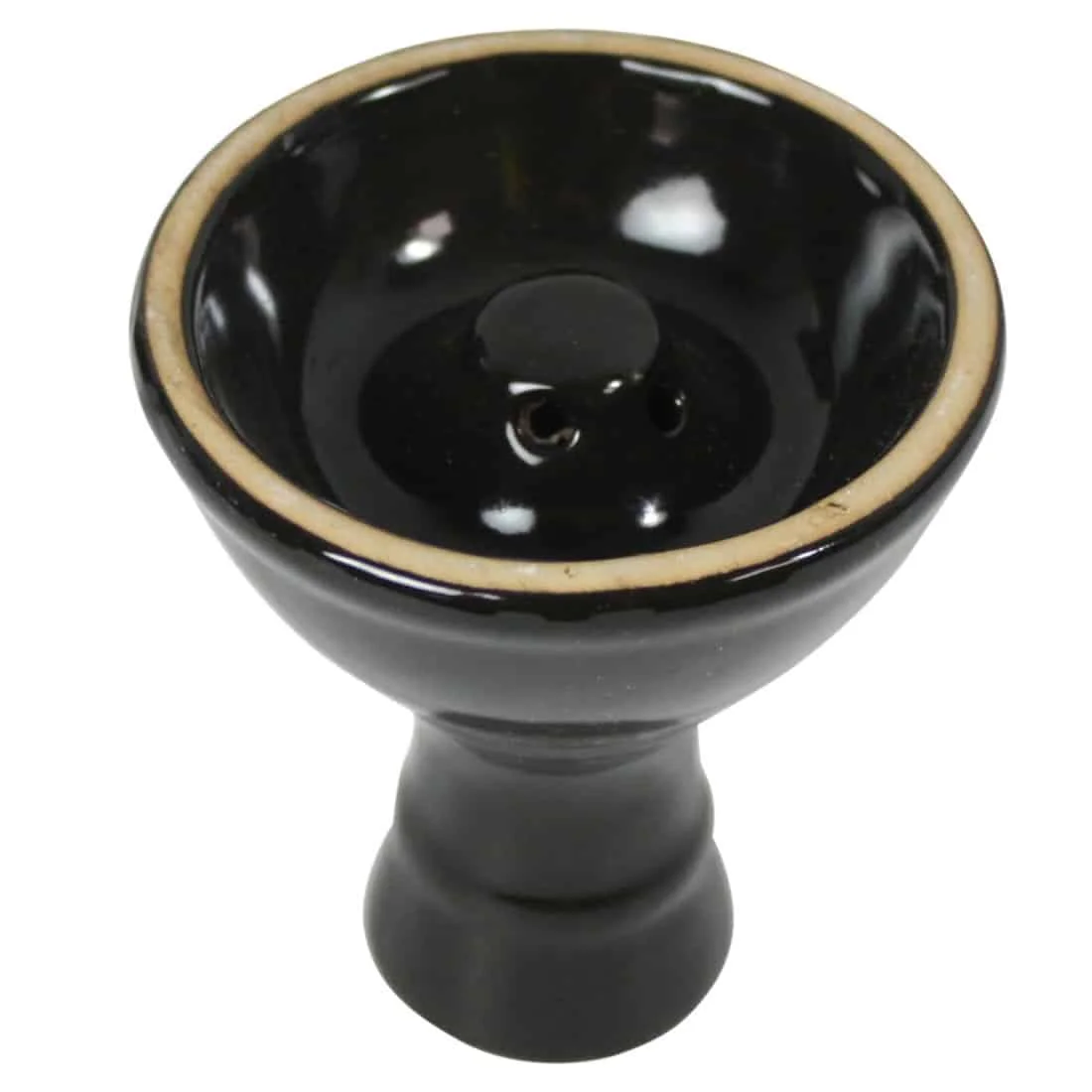 Scott - Non-Drip Shisha Bowl Assorteret - Billede 2