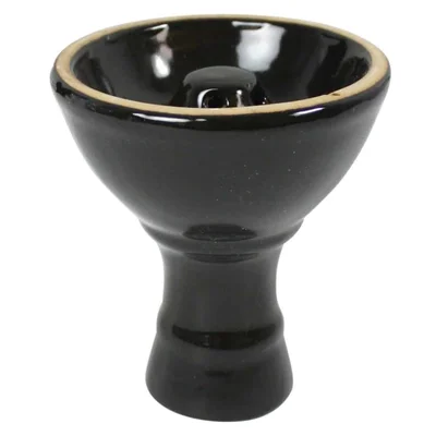 Scott - Non-Drip Shisha Bowl Assorteret