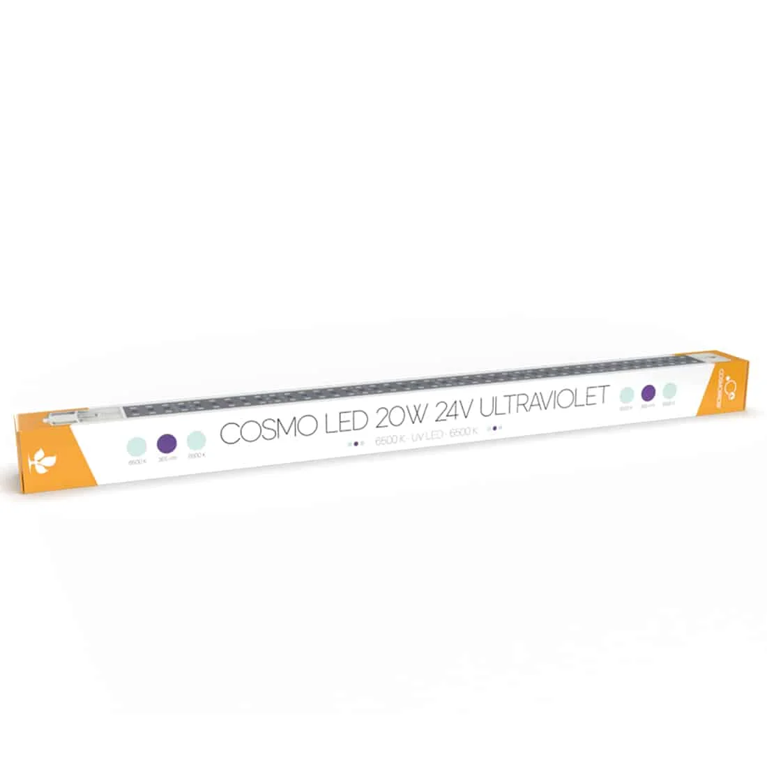 Secret Jardin - Cosmorrow LED 20W Ultra Violet - Billede 2