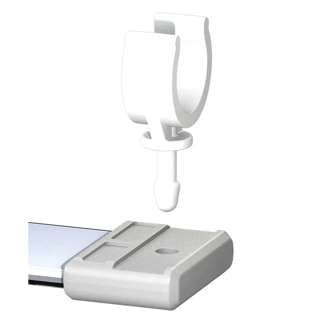 Secret Jardin - Cosmorrow LED Power Adapter 1 x 20W - Billede 4