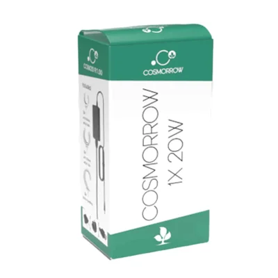 Secret Jardin - Cosmorrow LED Power Adapter 1 x 20W