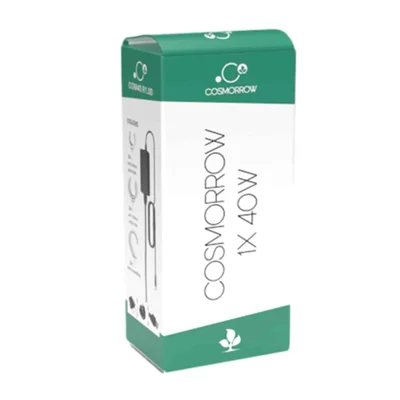 Secret Jardin - Cosmorrow LED Power Adapter 1 x 40W