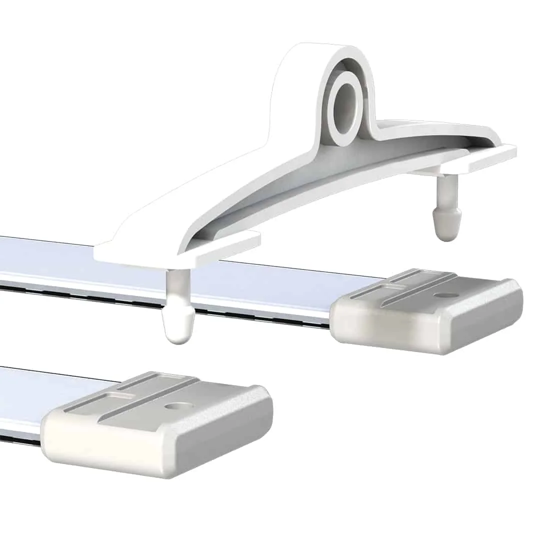 Secret Jardin - Cosmorrow LED Power Adapter 2 x 40W - Billede 4