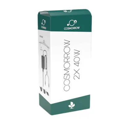 Secret Jardin - Cosmorrow LED Power Adapter 2 x 40W