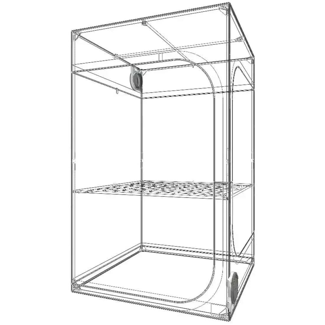 Secret Jardin - Dark Street 120 (REV 4.0) - Billede 2