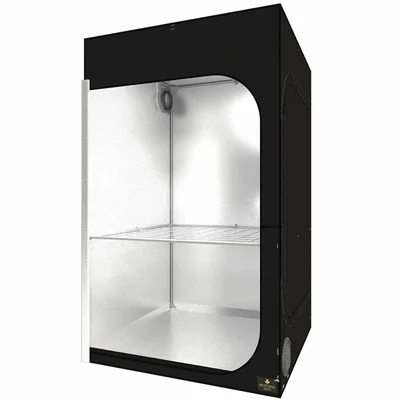 Secret Jardin - Dark Street 120 (REV 4.0)