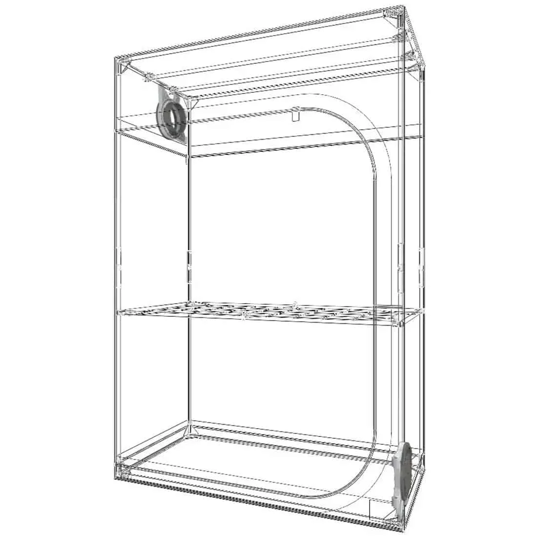 Secret Jardin - Dark Street 120W (REV 4.0) - Billede 2