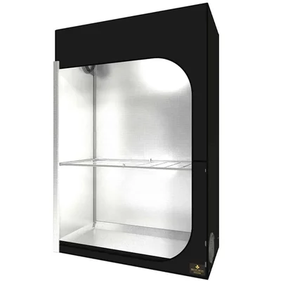 Secret Jardin - Dark Street 120W (REV 4.0)