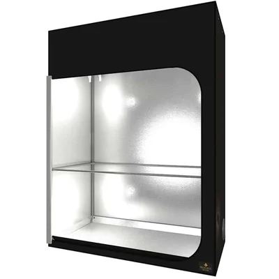 Secret Jardin - Dark Street 150W (REV 4.0)