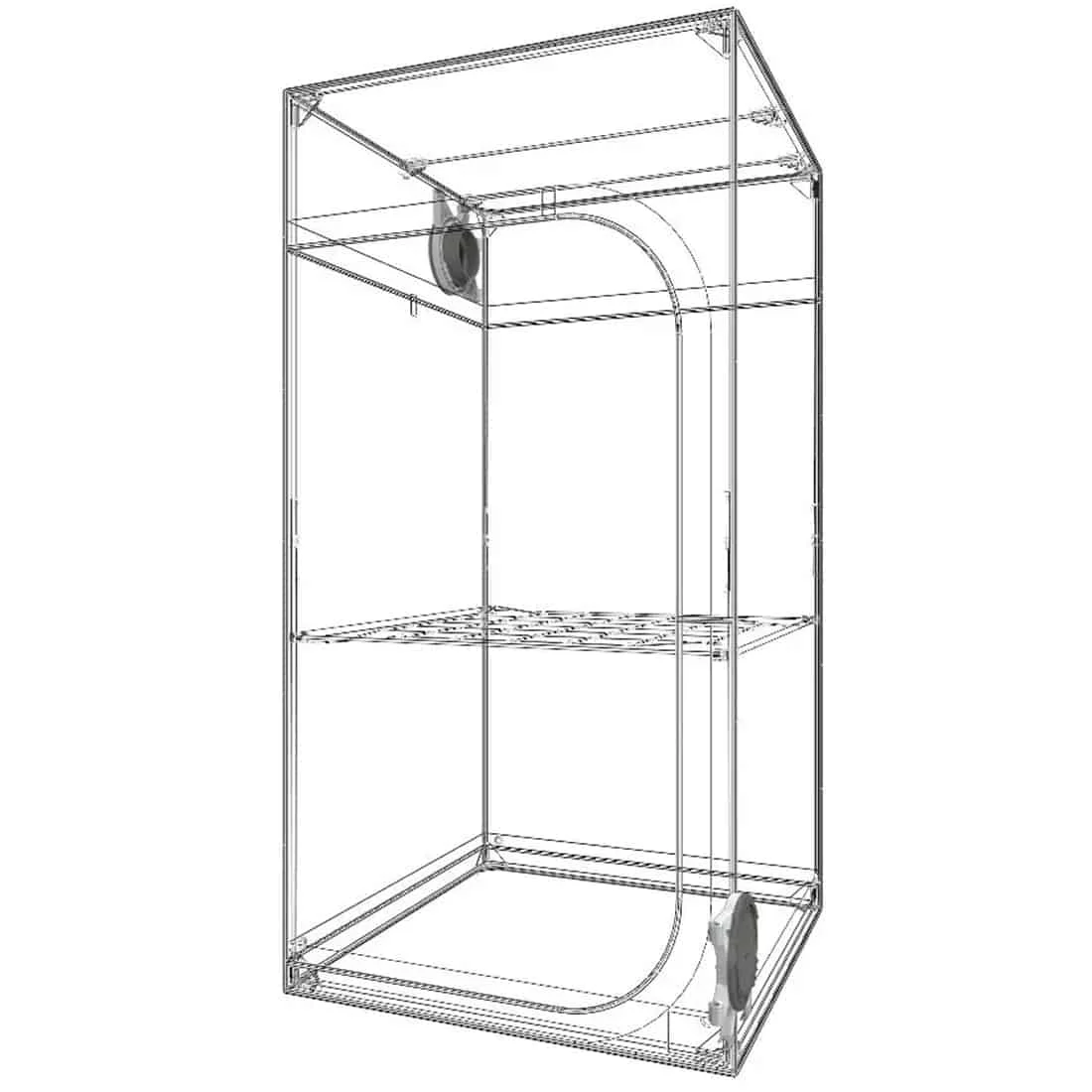 Secret Jardin - Dark Street 90 (REV 4.0) - Billede 2