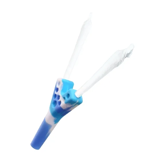 Dobbelt Jointholder Silikone