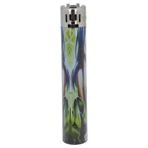 Smokers Choice - 420 Girl Lighter - Billede 2