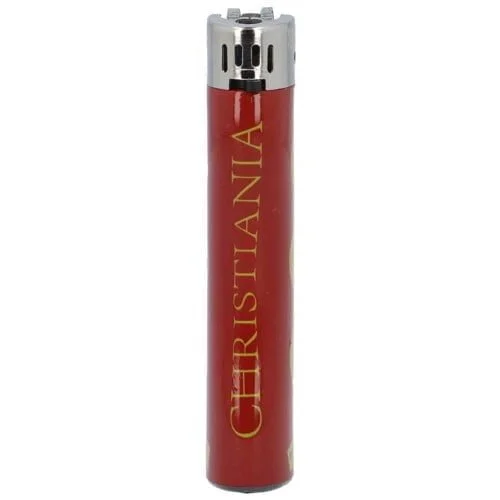 Smokers Choice - Christiania Lighter - Billede 2