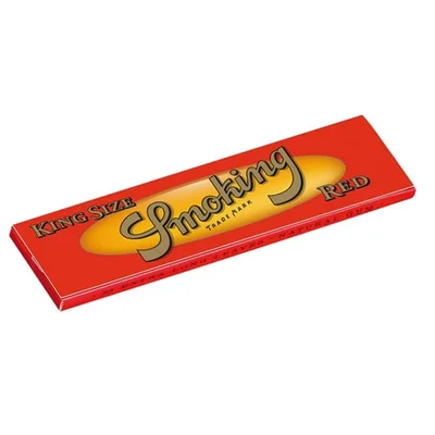 Smoking - Red King Size