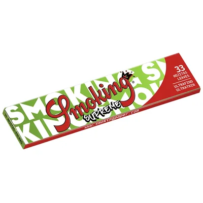 Smoking - Supreme King Size Slim