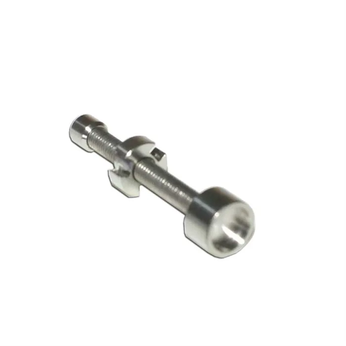 Spike Titanium 14mm