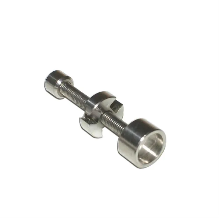 Spike Titanium 18mm