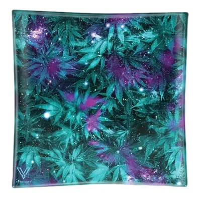 Syndicate - Cosmic Chronic Glas Askebæger