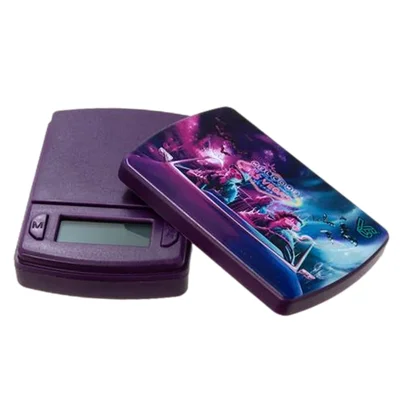 Syndicate - ScaleBud Bat Country 0,01-100g