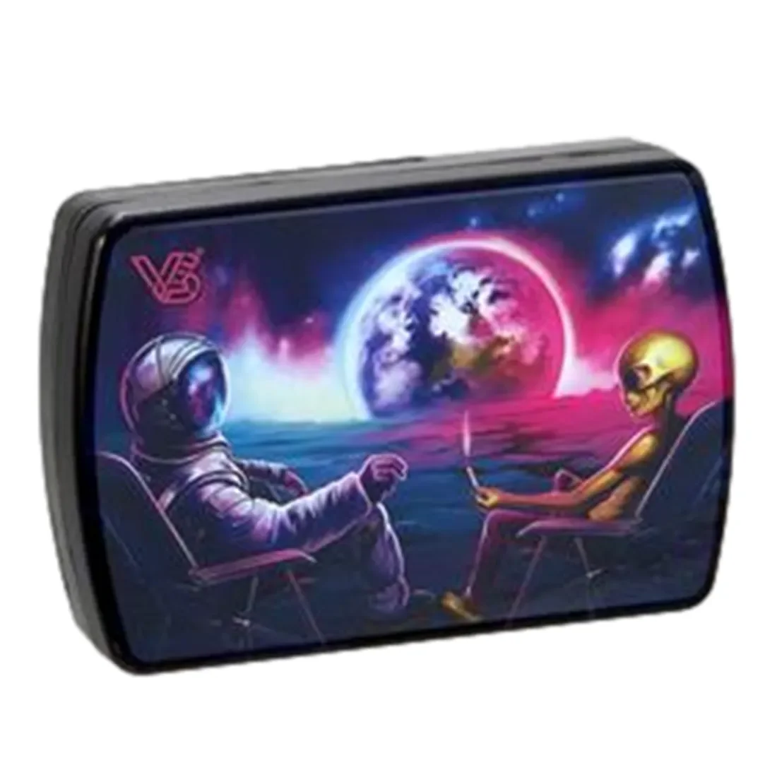 Syndicate - ScaleBud Blunt Orbit 0,01-100g - Billede 2