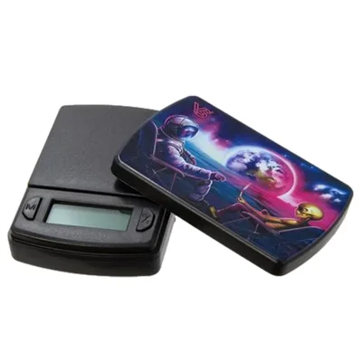 Syndicate - ScaleBud Blunt Orbit 0,01-100g