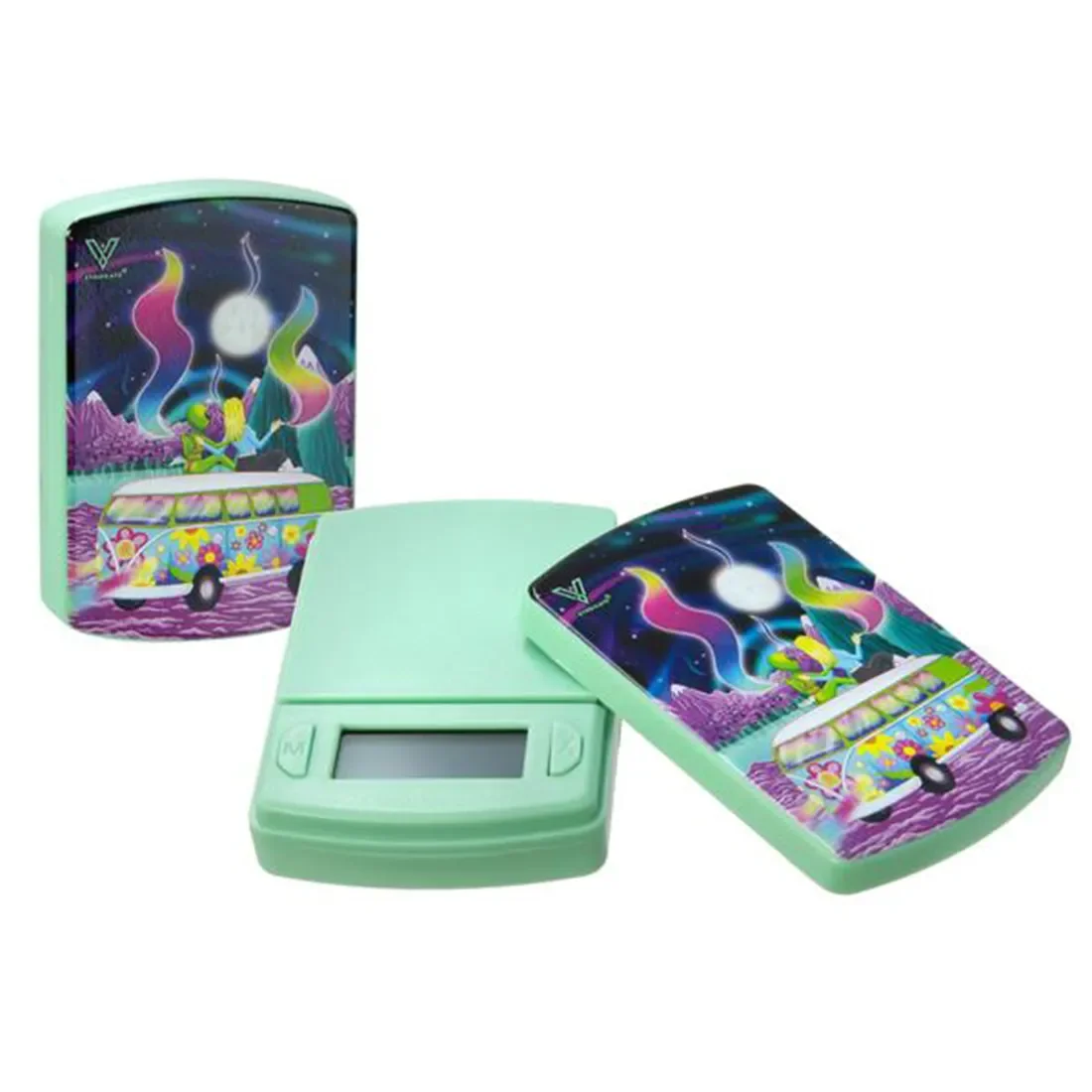 Syndicate - ScaleBud Gals Best Friend 0,01-100g - Billede 2