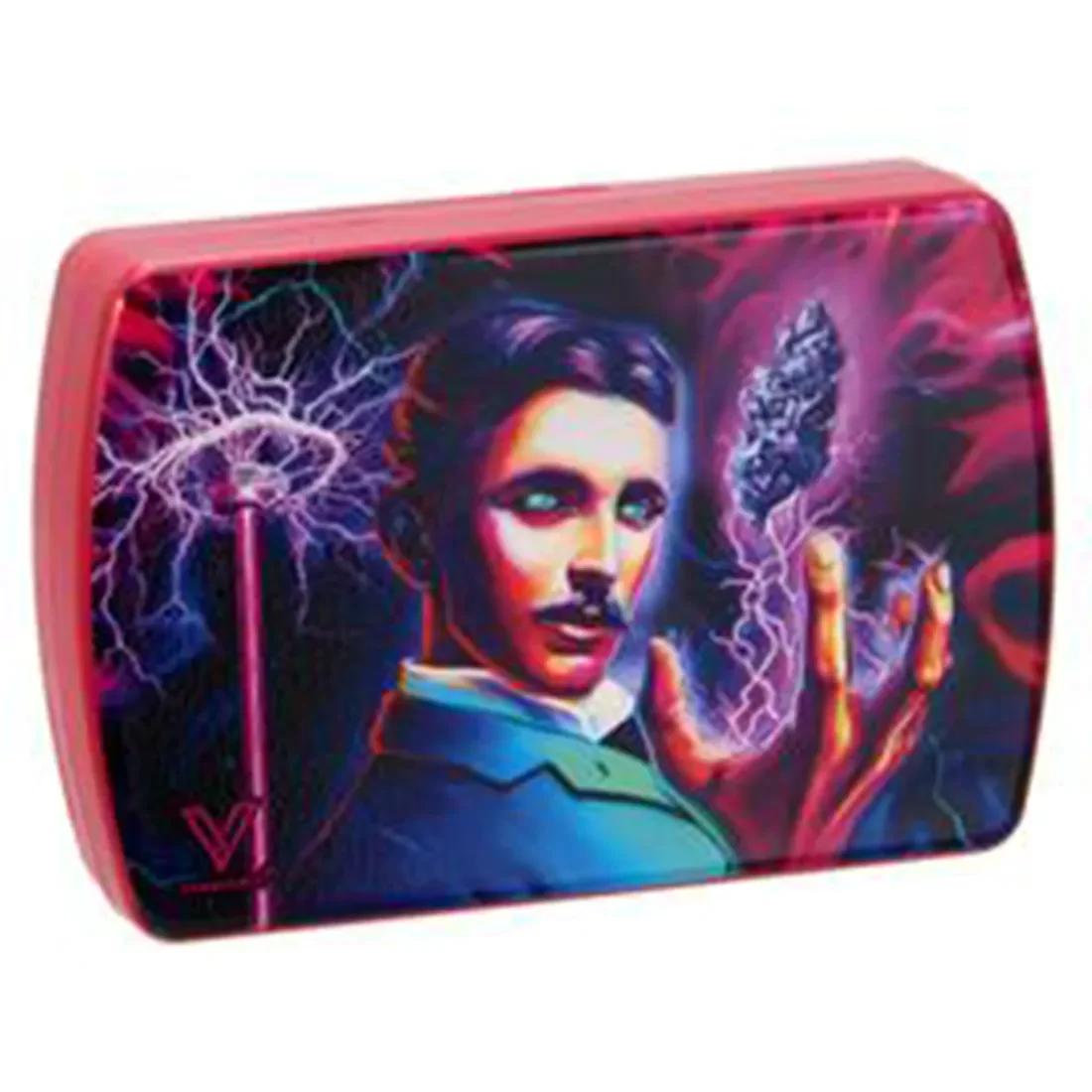 Syndicate - ScaleBud High Voltage 0,01-100g - Billede 2