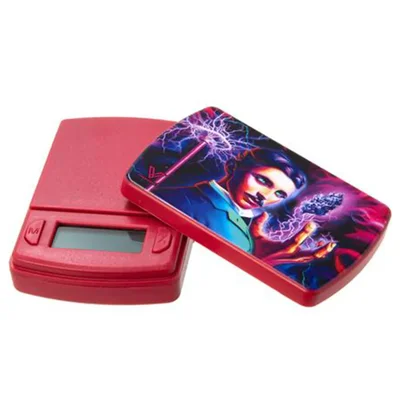 Syndicate - ScaleBud High Voltage 0,01-100g