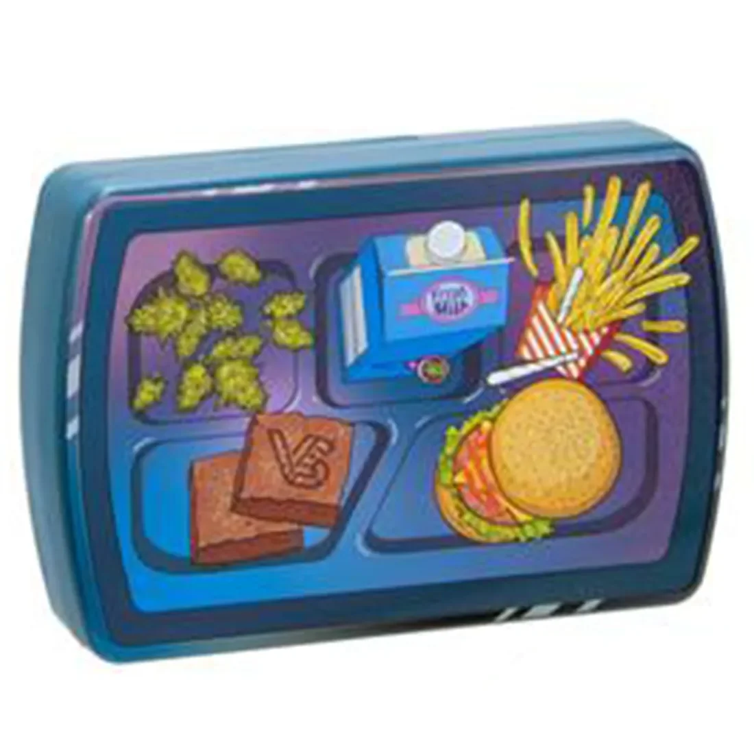 Syndicate - ScaleBud Munch Time 0,01-100g - Billede 2